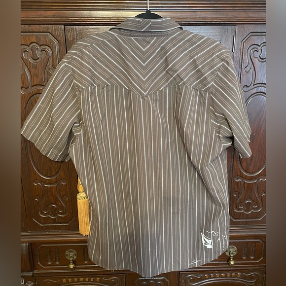 Volcom Shirt - Picture 2 of 3